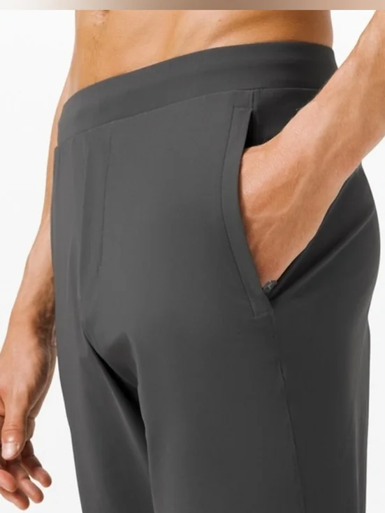 Men’s Lululemon Surge Jogger Tall size M - Picture 3 of 8